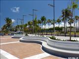Plaza San Juan Bautista - SAN JUAN